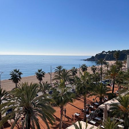 Mediterranean Apartment In Lloret De Mar Next To The Sea Zewnętrze zdjęcie