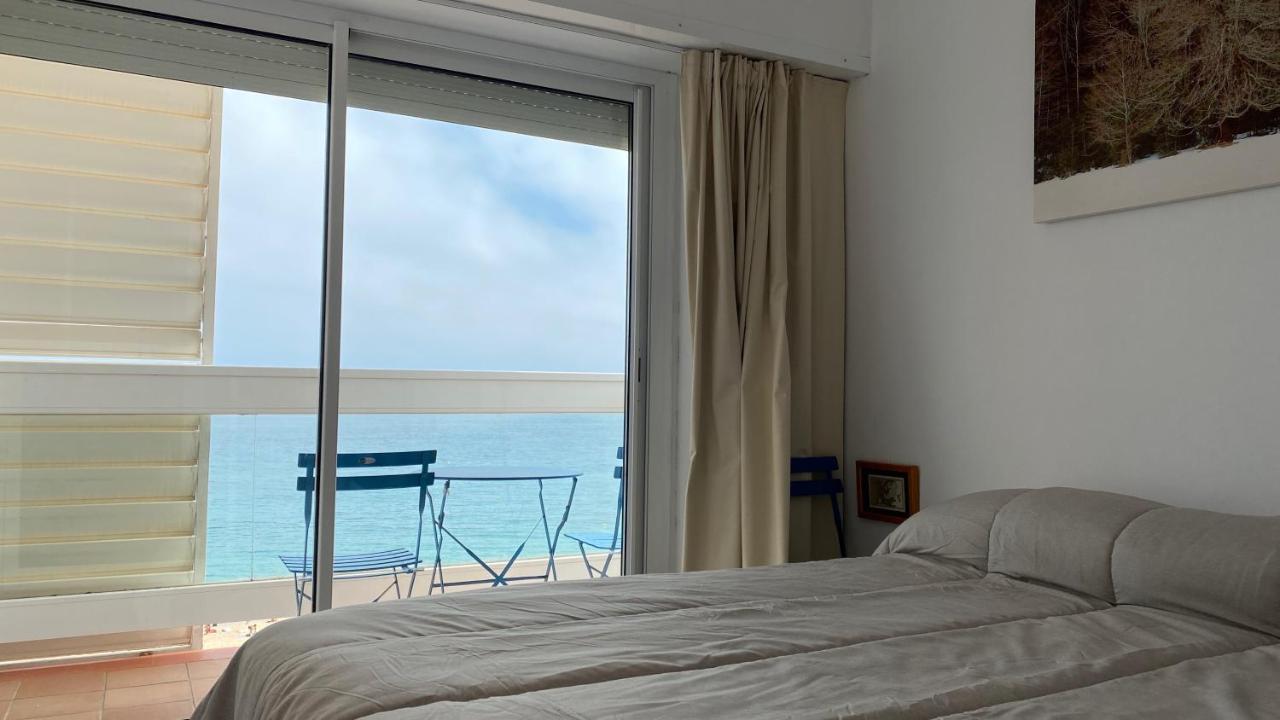 Mediterranean Apartment In Lloret De Mar Next To The Sea Zewnętrze zdjęcie