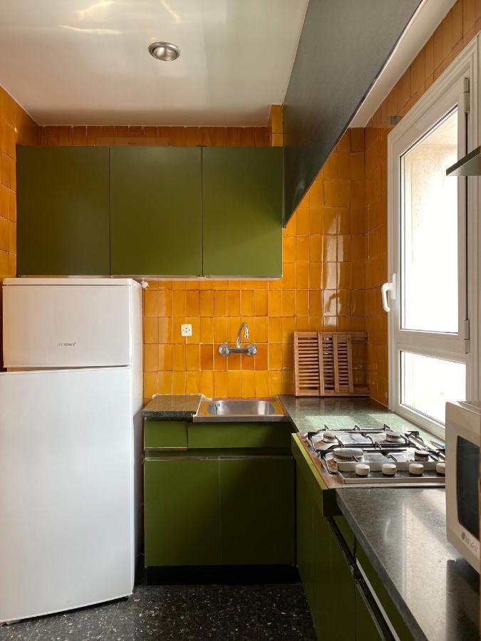 Mediterranean Apartment In Lloret De Mar Next To The Sea Zewnętrze zdjęcie