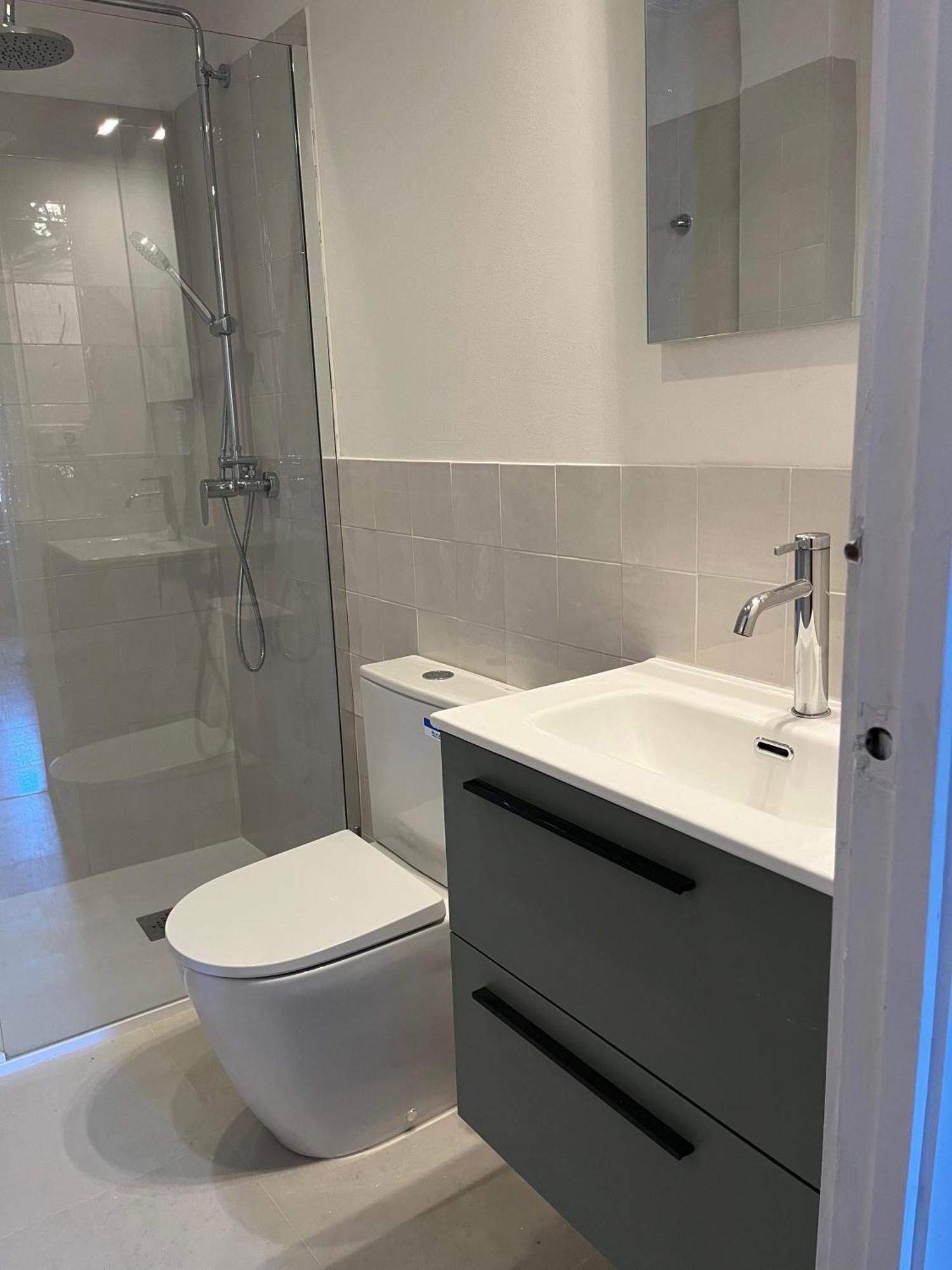 Mediterranean Apartment In Lloret De Mar Next To The Sea Zewnętrze zdjęcie