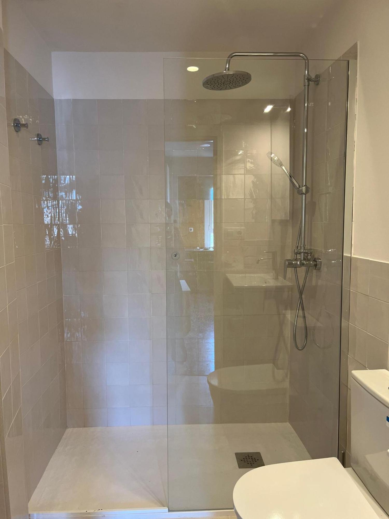 Mediterranean Apartment In Lloret De Mar Next To The Sea Zewnętrze zdjęcie