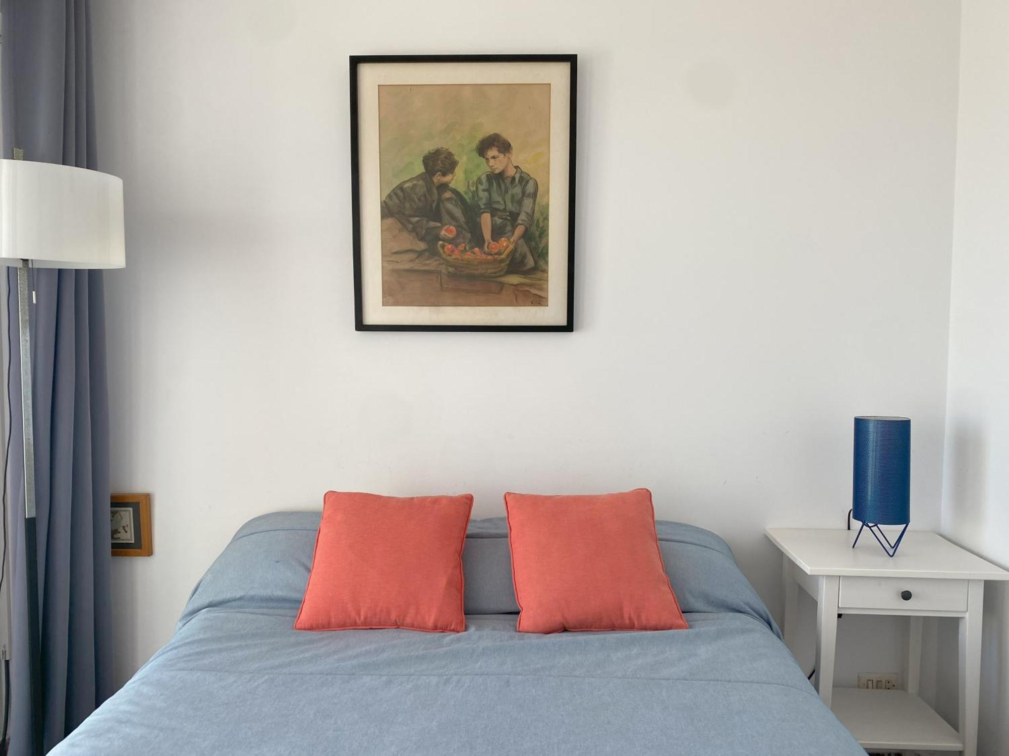 Mediterranean Apartment In Lloret De Mar Next To The Sea Zewnętrze zdjęcie